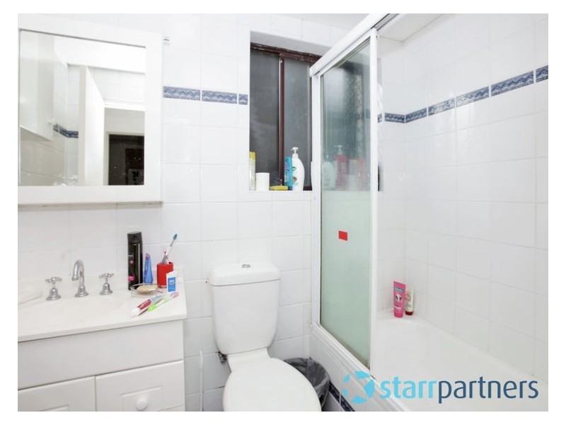 8/49-51 Manchester Street, Merrylands NSW 2160