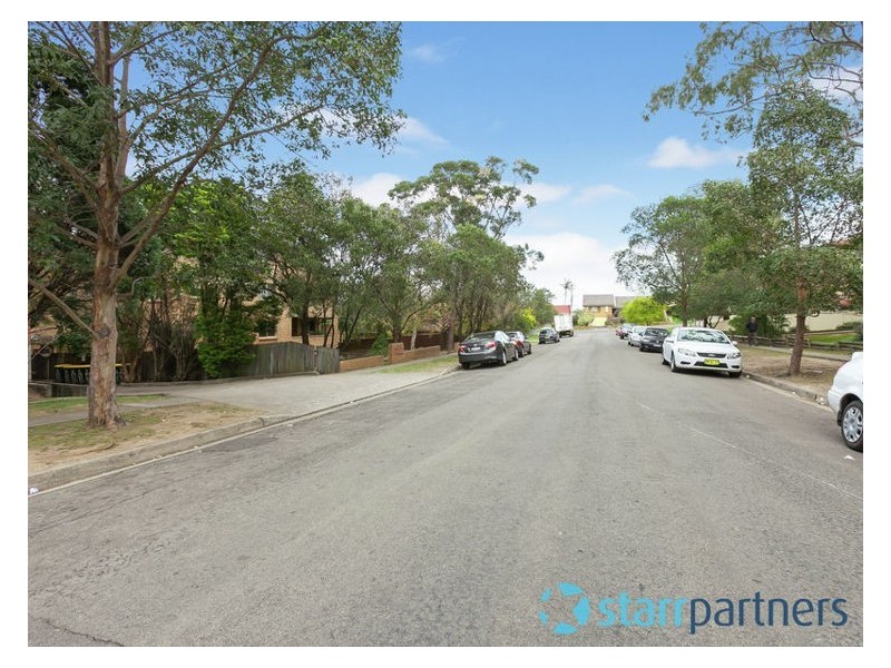 8/49-51 Manchester Street, Merrylands NSW 2160