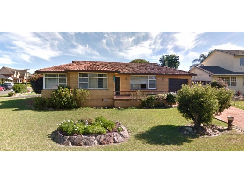 86 LANCE CRESCENT, Greystanes NSW 2145