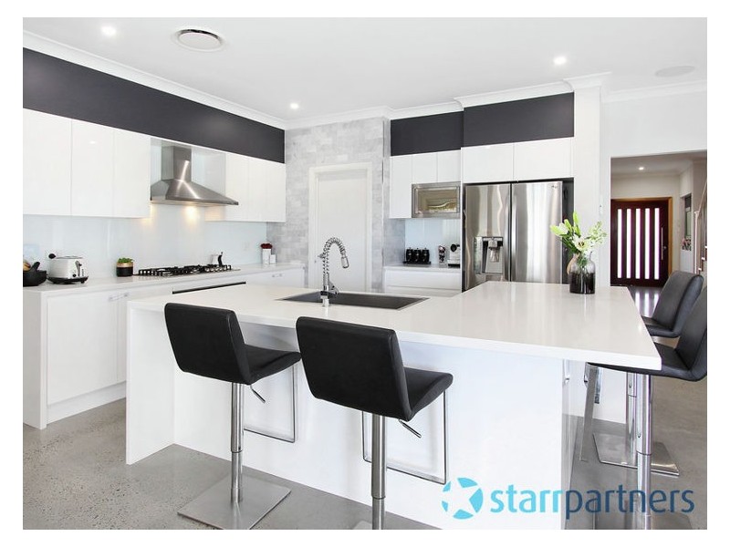 11 Buran Road, Pemulwuy NSW 2145