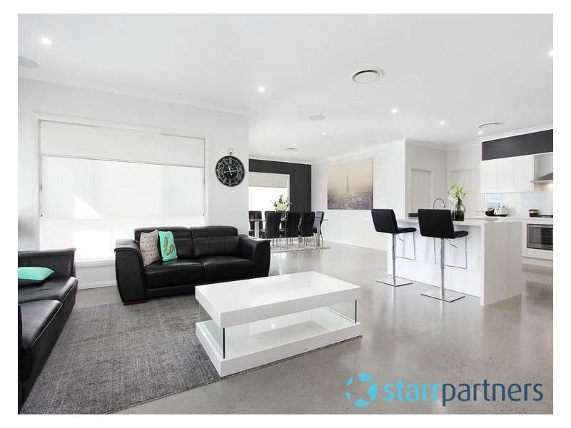 11 Buran Road, Pemulwuy NSW 2145