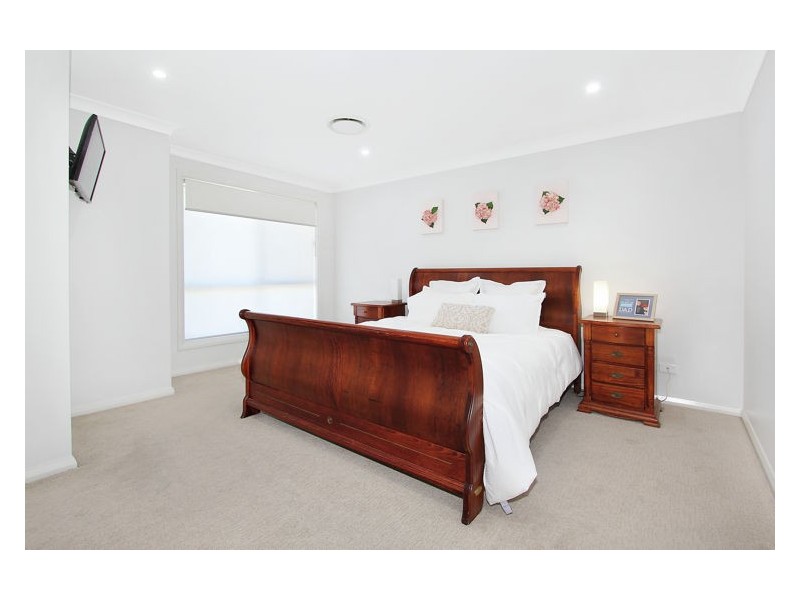 11 Buran Road, Pemulwuy NSW 2145