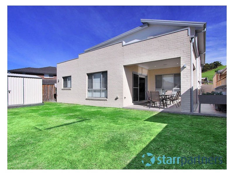 11 Buran Road, Pemulwuy NSW 2145