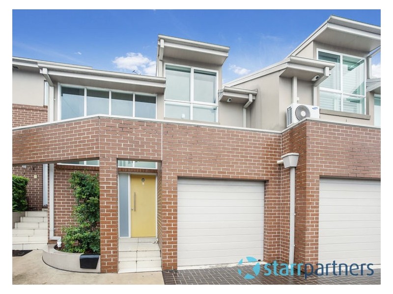 5/79 Woodpark Road, Woodpark NSW 2164
