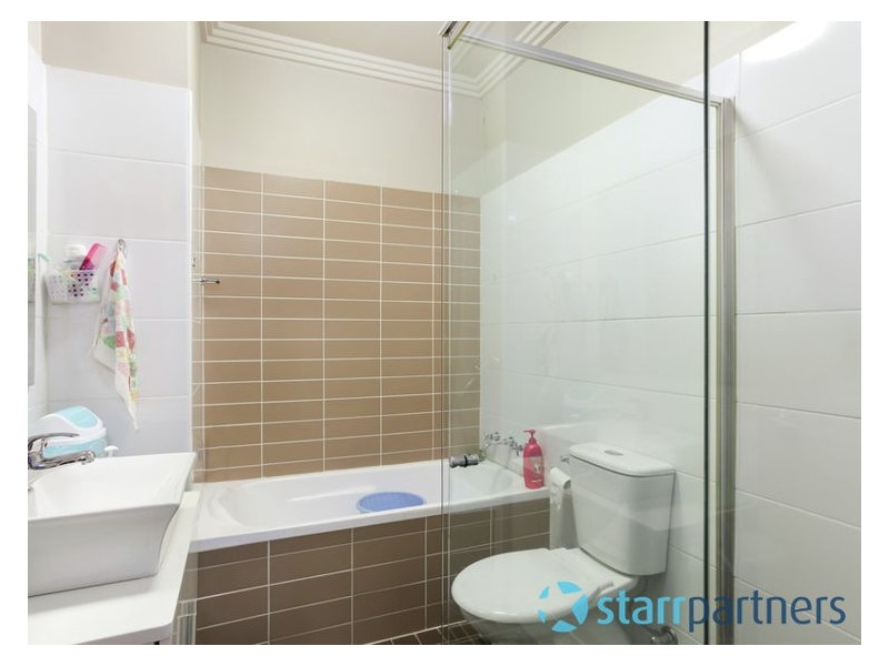 5/79 Woodpark Road, Woodpark NSW 2164