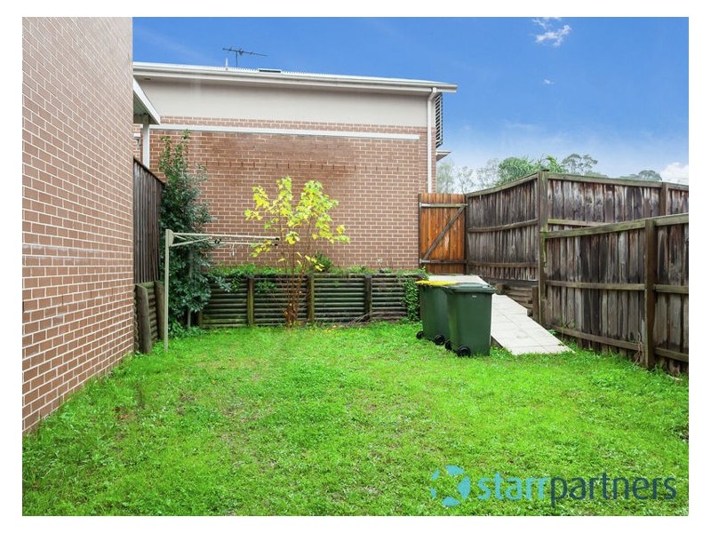5/79 Woodpark Road, Woodpark NSW 2164