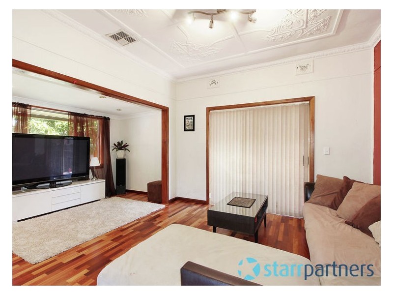 16 Kenyons Road, Merrylands NSW 2160