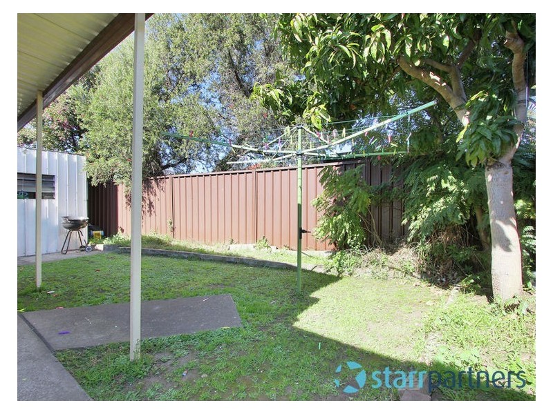 16 Kenyons Road, Merrylands NSW 2160