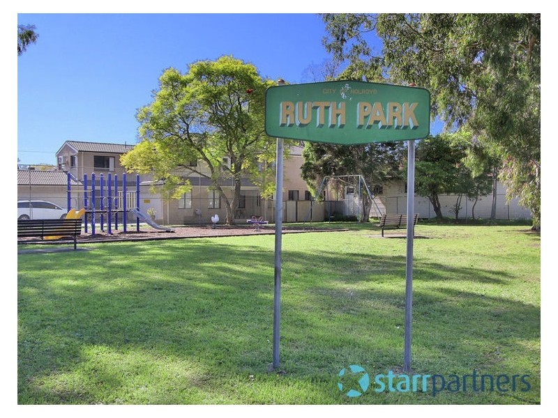 16 Kenyons Road, Merrylands NSW 2160