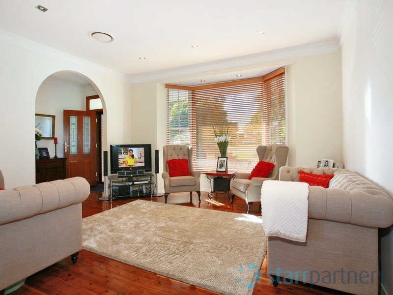 591 GREAT WESTERN HIGHWAY, Greystanes NSW 2145