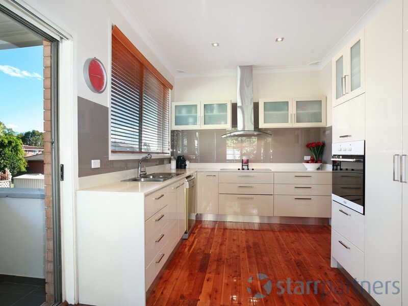 591 GREAT WESTERN HIGHWAY, Greystanes NSW 2145