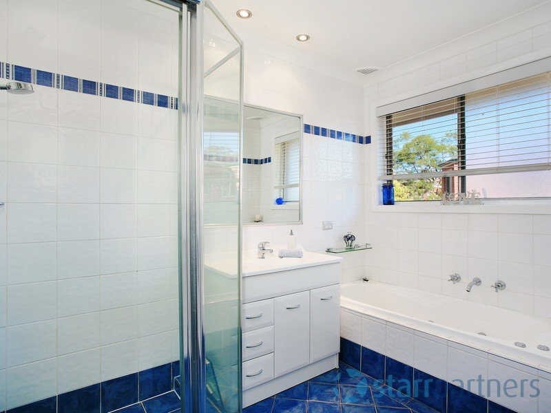 591 GREAT WESTERN HIGHWAY, Greystanes NSW 2145