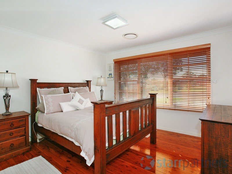 591 GREAT WESTERN HIGHWAY, Greystanes NSW 2145