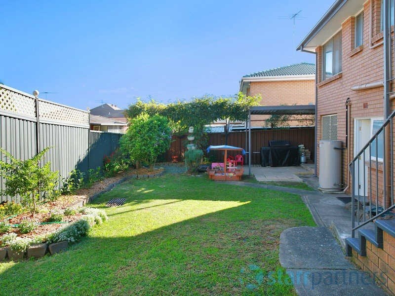 591 GREAT WESTERN HIGHWAY, Greystanes NSW 2145