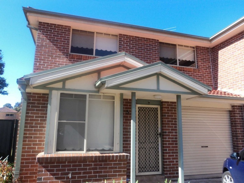 5/104-106 Metella Road,, Toongabbie NSW 2146