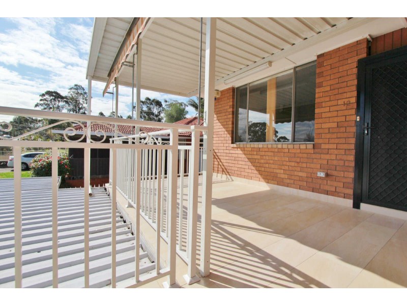 12 Princes Street, Guildford West NSW 2161