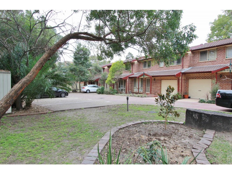 03/36 Paton Street, Merrylands NSW 2160