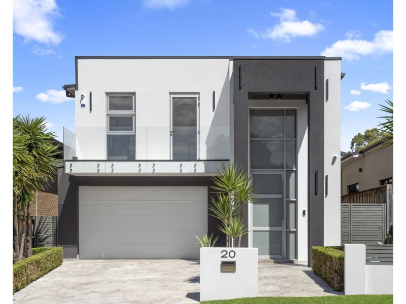 20 Karuk Street, Pemulwuy NSW 2145