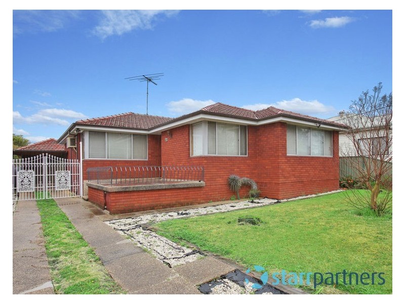 89 Henry Street, Guildford NSW 2161