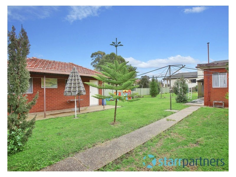 89 Henry Street, Guildford NSW 2161