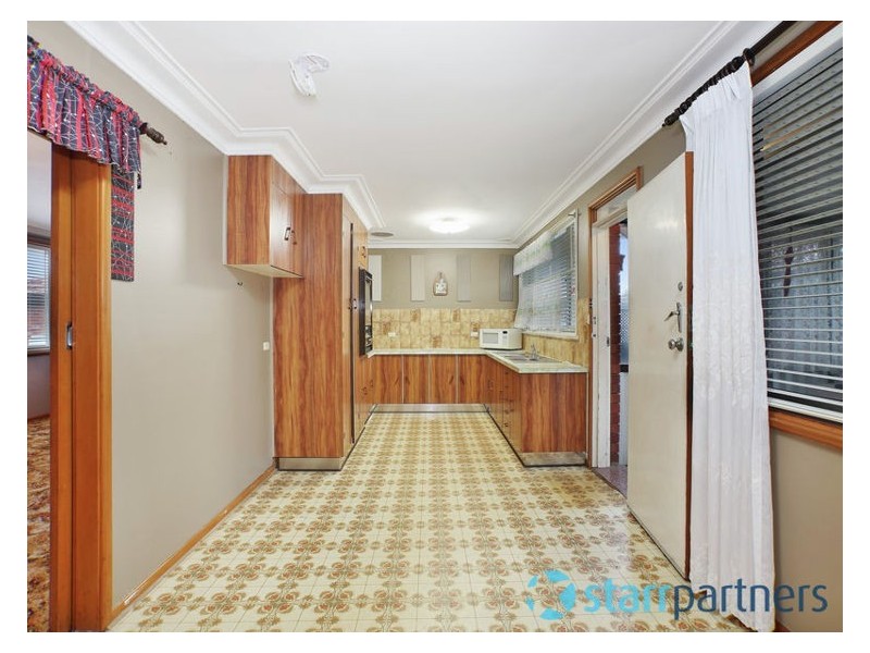 89 Henry Street, Guildford NSW 2161