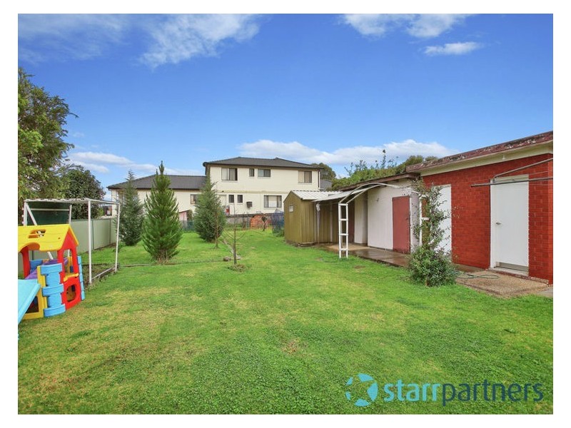 89 Henry Street, Guildford NSW 2161