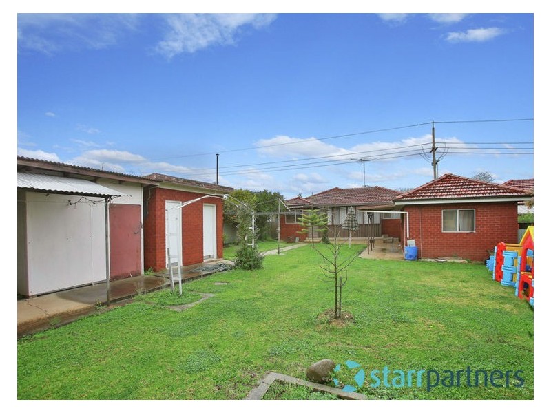 89 Henry Street, Guildford NSW 2161