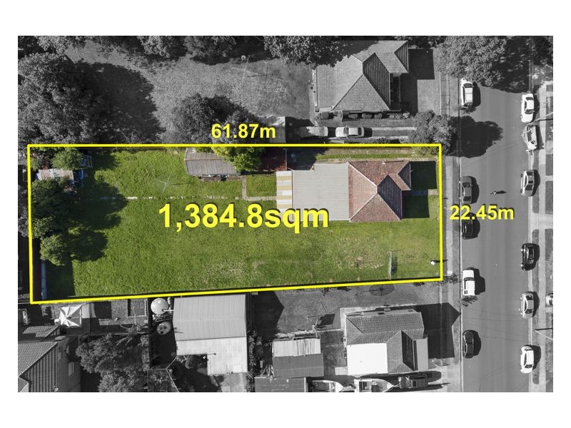 21 O’Neill Street, Guildford NSW 2161