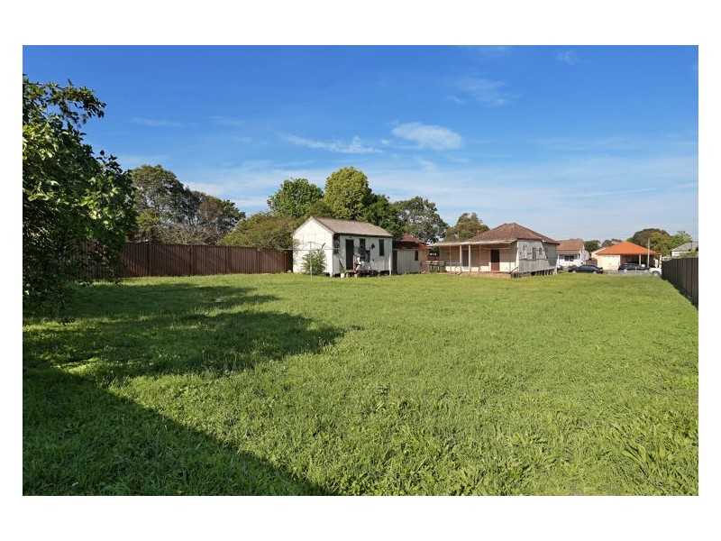 21 O’Neill Street, Guildford NSW 2161