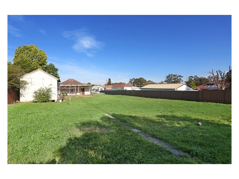 21 O’Neill Street, Guildford NSW 2161