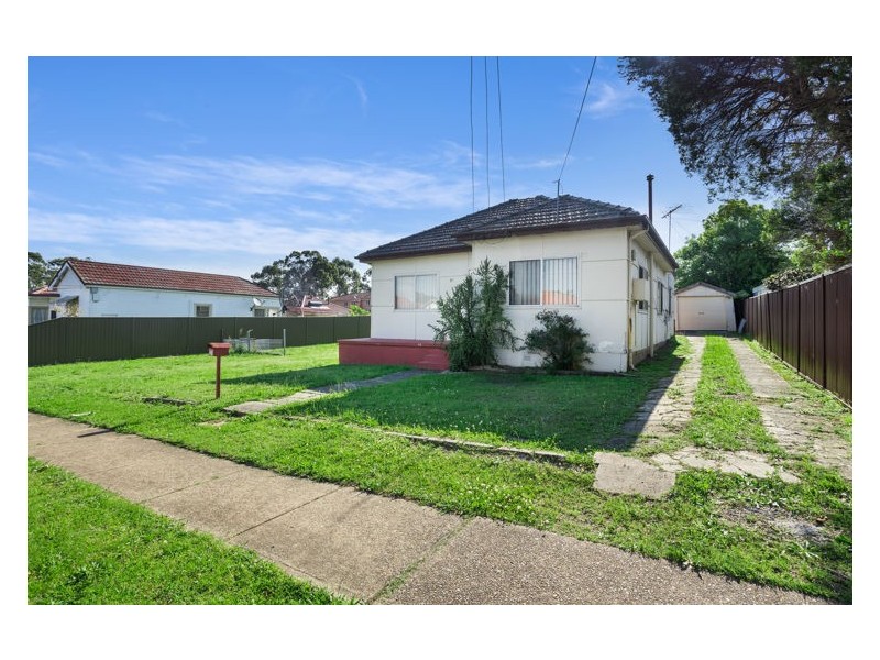 21 O’Neill Street, Guildford NSW 2161