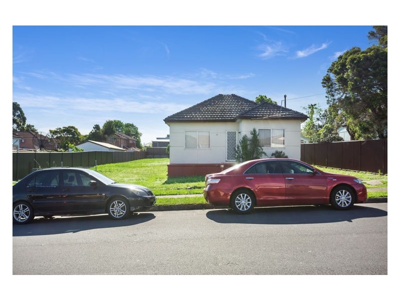 21 O’Neill Street, Guildford NSW 2161