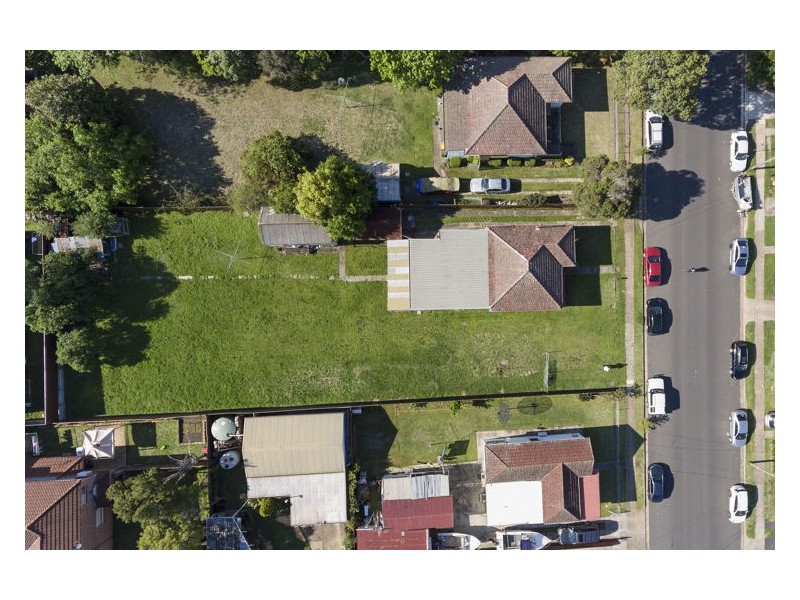 21 O’Neill Street, Guildford NSW 2161