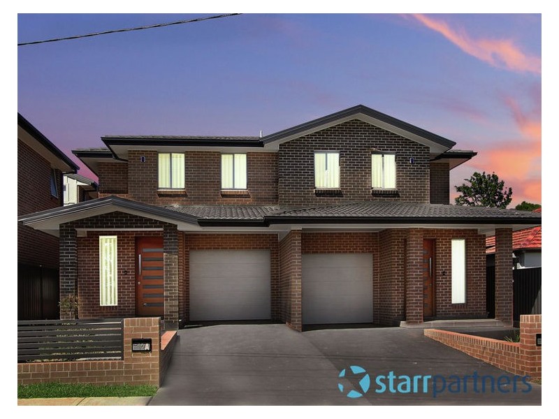 12 & 12A Mills Street, Merrylands NSW 2160