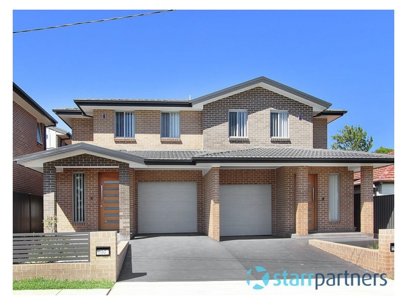 12 & 12A Mills Street, Merrylands NSW 2160