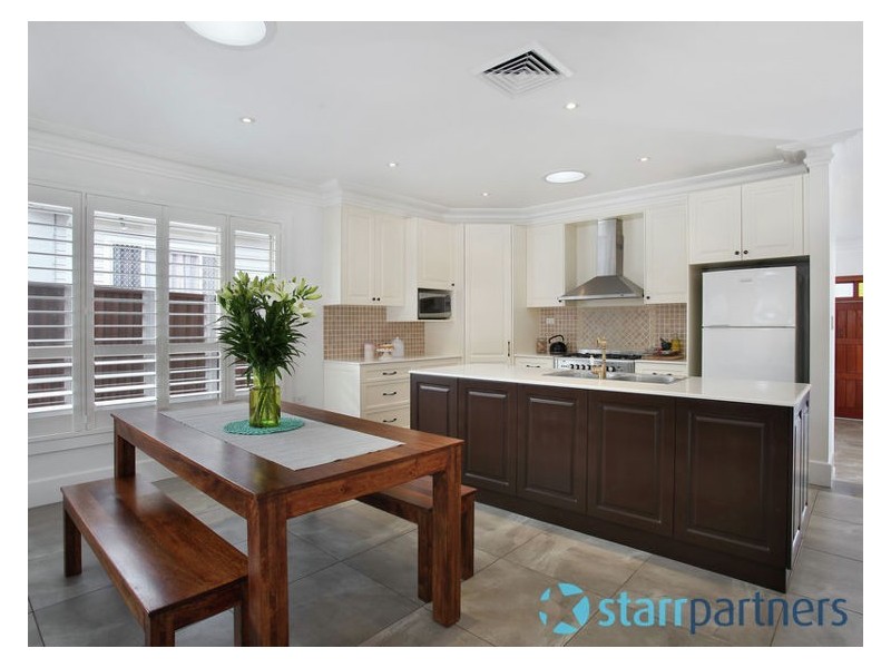 100 Harris Street, Merrylands NSW 2160