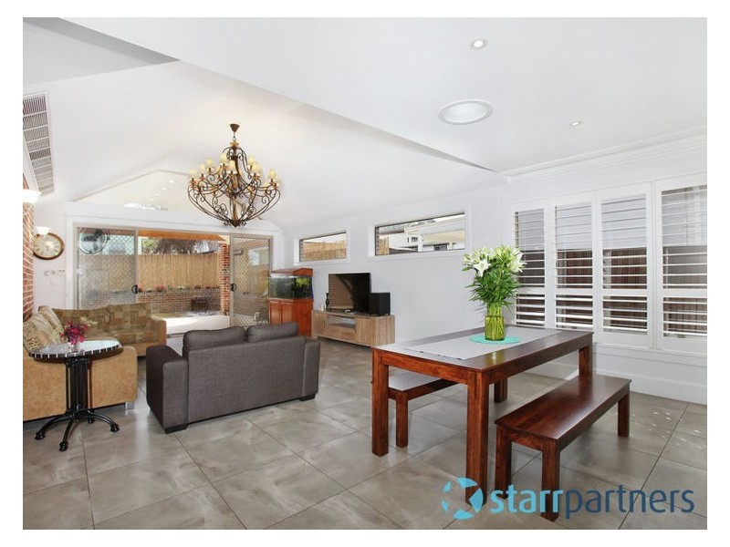 100 Harris Street, Merrylands NSW 2160