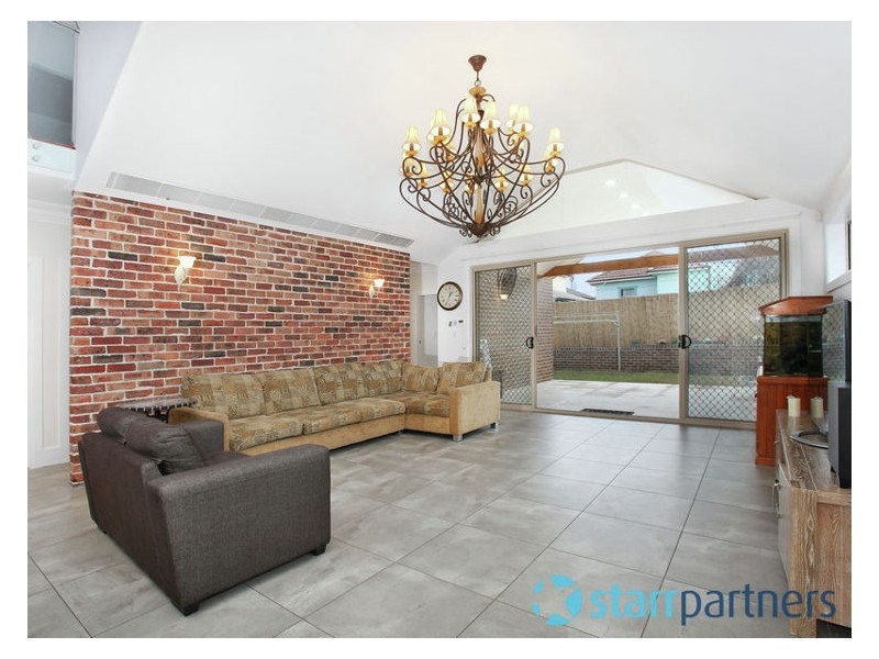 100 Harris Street, Merrylands NSW 2160