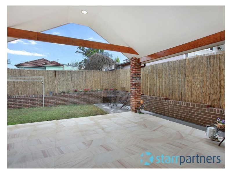 100 Harris Street, Merrylands NSW 2160
