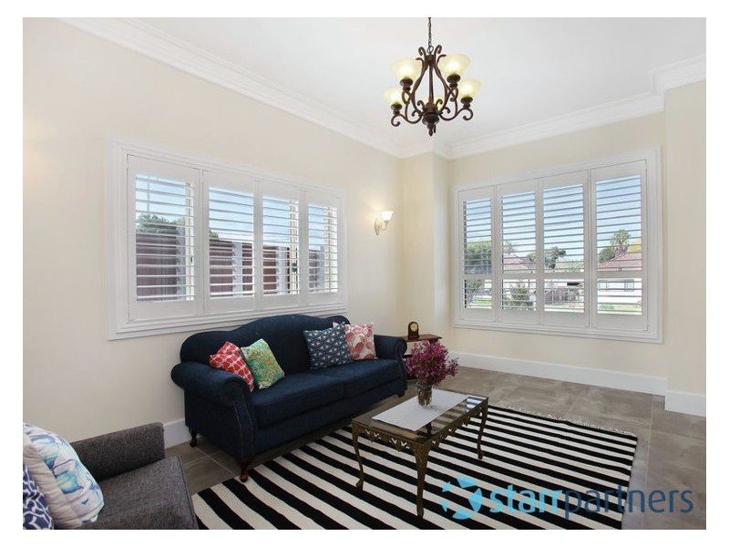 100 Harris Street, Merrylands NSW 2160