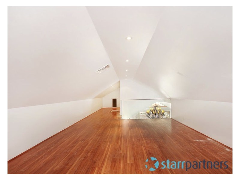 100 Harris Street, Merrylands NSW 2160