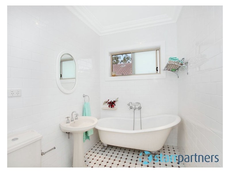 100 Harris Street, Merrylands NSW 2160