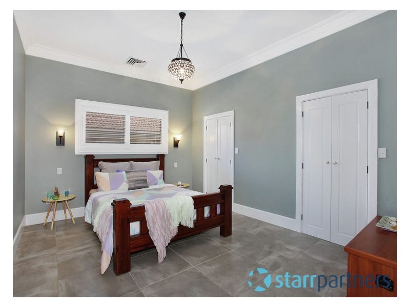 100 Harris Street, Merrylands NSW 2160