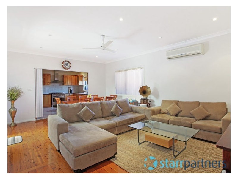 26 Broughton Street, Guildford NSW 2161