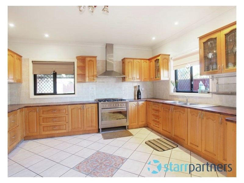 26 Broughton Street, Guildford NSW 2161