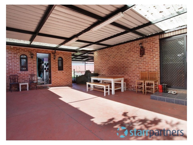 26 Broughton Street, Guildford NSW 2161