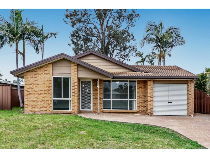 04 Coot Place, Erskine Park NSW 2759