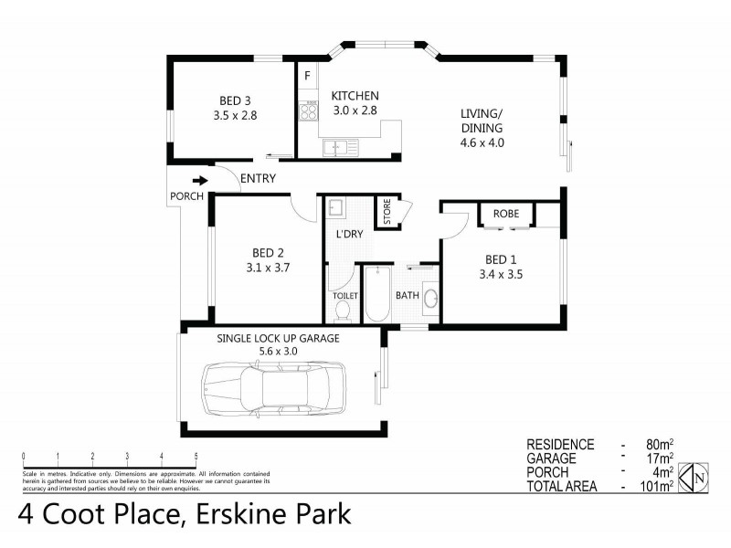 04 Coot Place, Erskine Park NSW 2759