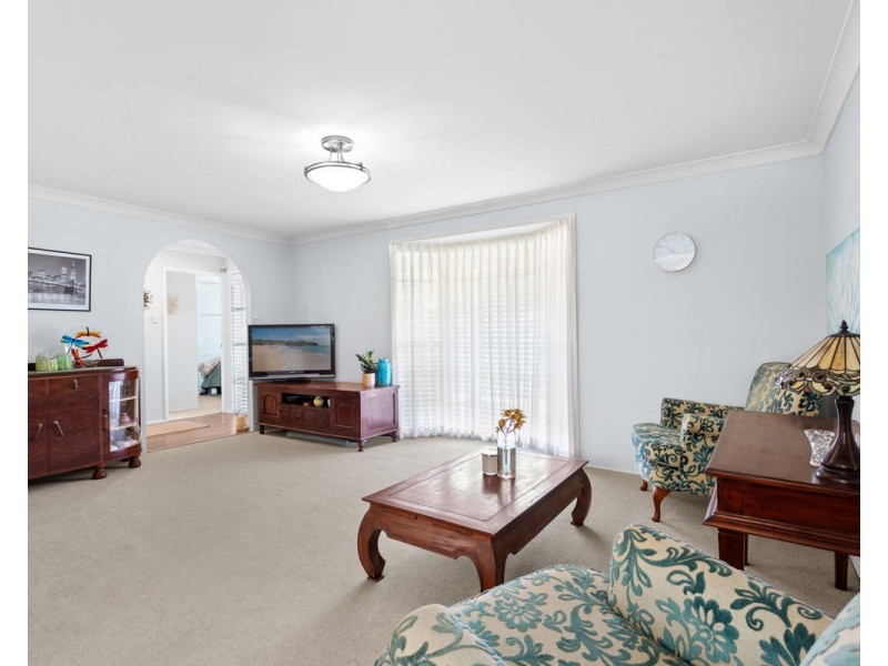 14 Kurrajong Road, Greystanes NSW 2145