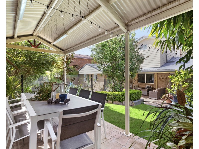 14 Kurrajong Road, Greystanes NSW 2145